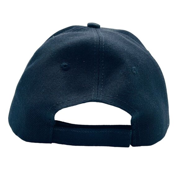 Vintage Y2K System Of A Down Toxic Twins Hat Cap Mesmerize Hypnotize - Picture 4 of 5